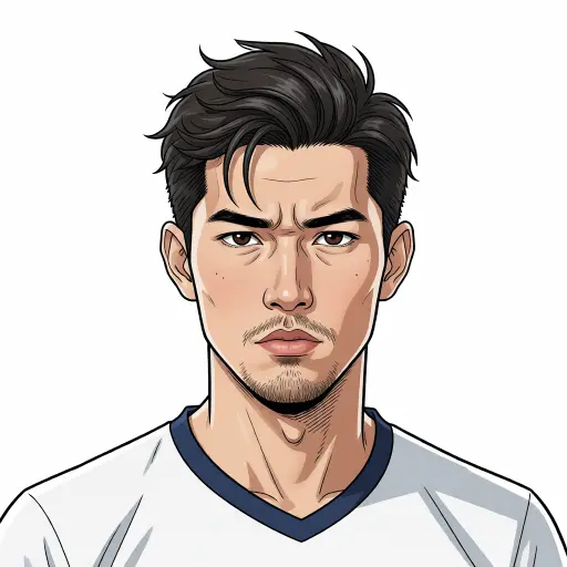 S. Matsubara