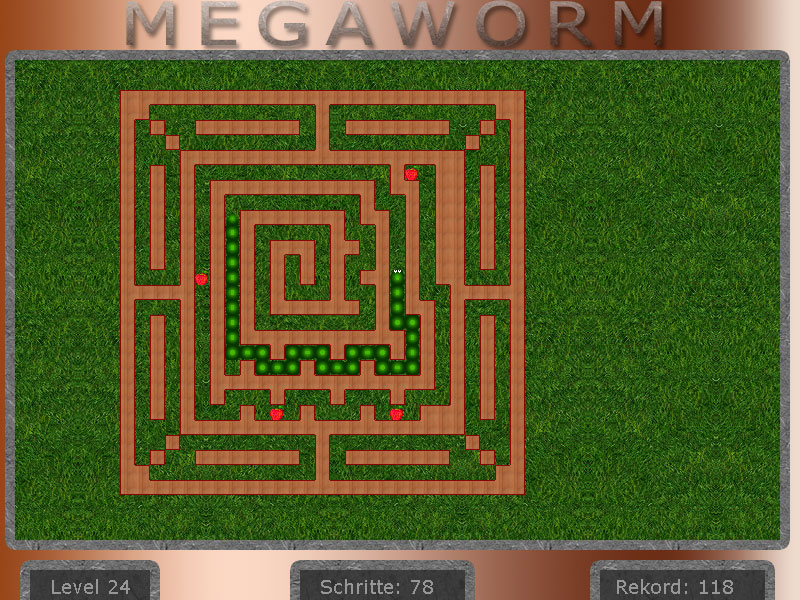 Megaworm